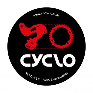 Yo Cyclo - Partenaire de Serial Grimpeur